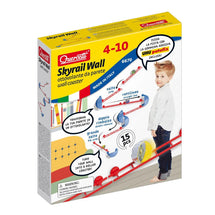 Skyrail Wall - Toyworld