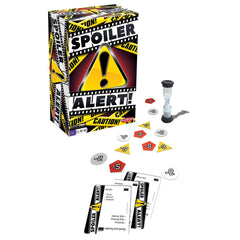 Spoiler Alert Game Img 1 - Toyworld