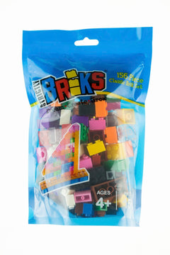 Strictly Briks - Toyworld