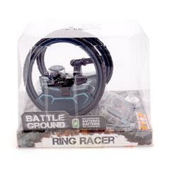 Hexbug Battle Ground Ring Racer Img 1 - Toyworld