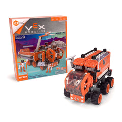 Vex Mobile Lab Explorer Img 1 - Toyworld