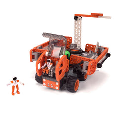 Vex Mobile Lab Explorer Img 2 - Toyworld