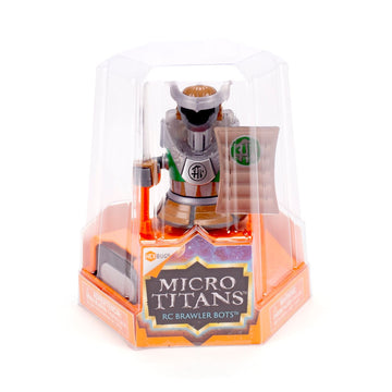 Hexbug Micro Titans Samurai - Toyworld