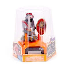 Hexbug Micro Titans Centurion Img 2 - Toyworld