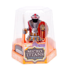 Hexbug Micro Titans Centurion - Toyworld