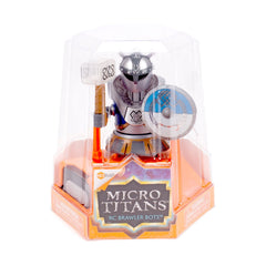 Hexbug Micro Titans Viking - Toyworld