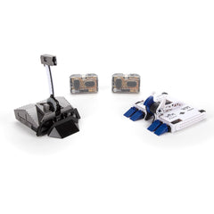 Hexbug Battle Bots Rivals Blacksmith Vs Biteforce Img 2 - Toyworld