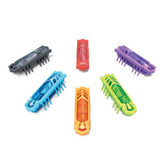 Hexbug Flash Nano Single Assortment Img 1 - Toyworld