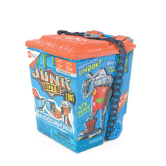 Hexbug Junk Bot Img 2 - Toyworld