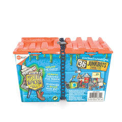 Hexbug Junkbots Pack Img 1 - Toyworld