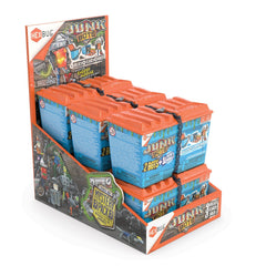 Hexbug Junkbots Pack Img 3 - Toyworld