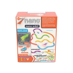 Hexbug Flash Nano Orbit Set Img 1 - Toyworld