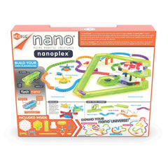 Hexbug Flash Nanoplex Set Img 1 - Toyworld