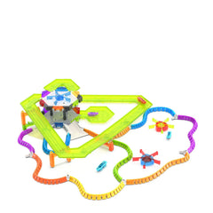 Hexbug Flash Nanoplex Set Img 2 - Toyworld