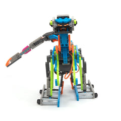 Vex Build Blitz Construction Kit Img 11 - Toyworld