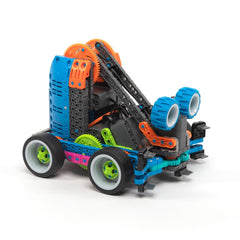 Vex Build Blitz Construction Kit Img 9 - Toyworld