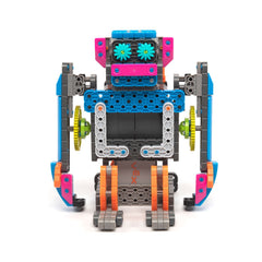 Vex Build Blitz Construction Kit Img 8 - Toyworld