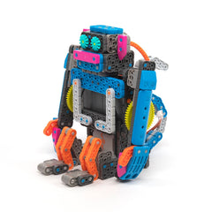 Vex Build Blitz Construction Kit Img 6 - Toyworld