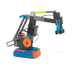 Vex Build Blitz Construction Kit Img 4 - Toyworld