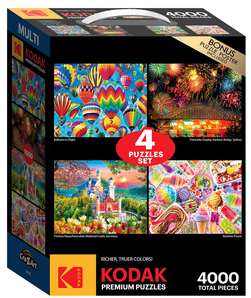 Kodak | Toyworld