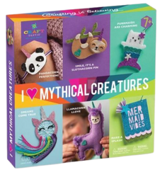 I Love Mythical Creatures - Toyworld