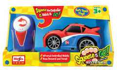 Maisto Tech Rc Squeeze & Go - Toyworld