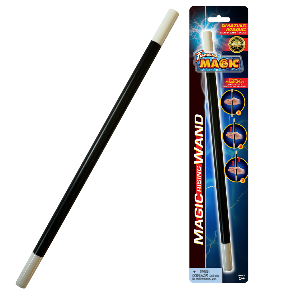 Fantasma Magic Magic Rising Wand - Toyworld