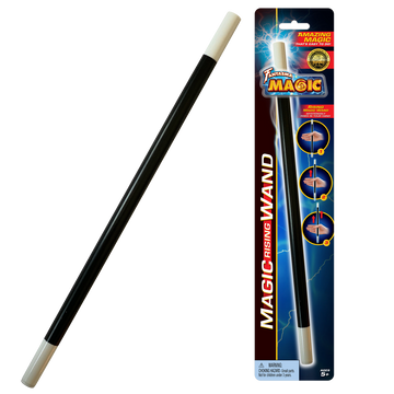 Fantasma Magic Magic Rising Wand - Toyworld