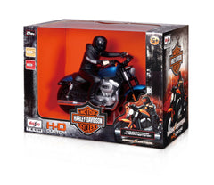 Maisto Rc Harley Davidson Nightster Img 2 - Toyworld