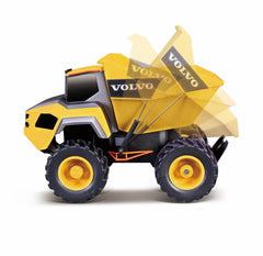 Maisto Tech Rc Volvo A25Hps Dump Truck Img 2 - Toyworld