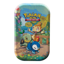 POKEMON TCG 25TH ANNIVERSARY CELEBRATIONS MINI TIN ASSORTED STYLES