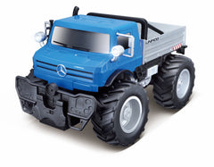 Maisto Tech Rc Mercedes Benz Unimog U5000 Img 1 - Toyworld