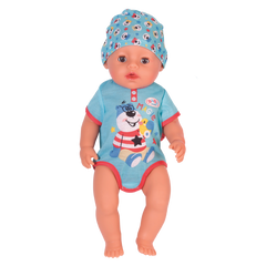 Baby Born Magic Boy | Toyworld