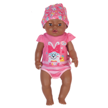 Baby Born Magic Dark Girl | Toyworld