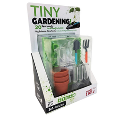 Smartlab - Tiny Gardening | Toyworld
