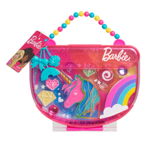 Barbie Perfectly Sweet Purse Make Up Case | Toyworld