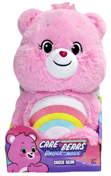 Care Bears Cheer Bear - Toyworld