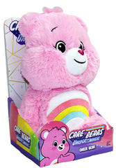 Care Bears Cheer Bear Img 1 - Toyworld