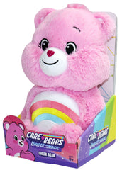 Care Bears Cheer Bear Img 2 - Toyworld