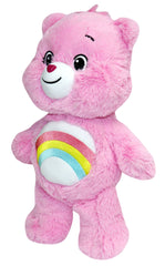 Care Bears Cheer Bear Img 4 - Toyworld