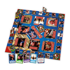 Card Scramble Christmas Vacation Img 1 | Toyworld