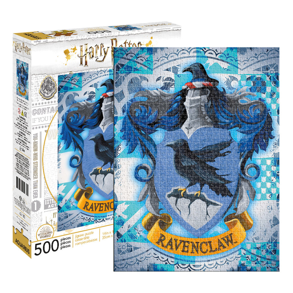 Harry Potter Ravenclaw - Toyworld