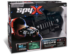 Spy X Night Hawk Scope - Toyworld