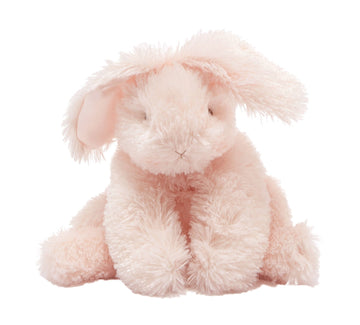 Soft Toy Bunnies By The Bay Blossom Floppy Bunny | Toyworld