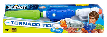 Zuru X Shot Tornado Tide - Toyworld