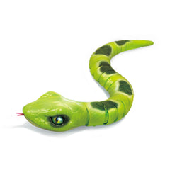 Zuru Robo Alive Snake Img 3 - Toyworld