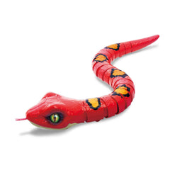 Zuru Robo Alive Snake Img 2 - Toyworld