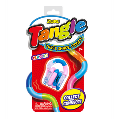 Zuru Tangle Classic Assorted Colors Img 10 - Toyworld