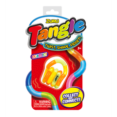 Zuru Tangle Classic Assorted Colors Img 9 - Toyworld