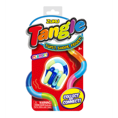 Zuru Tangle Classic Assorted Colors Img 11 - Toyworld